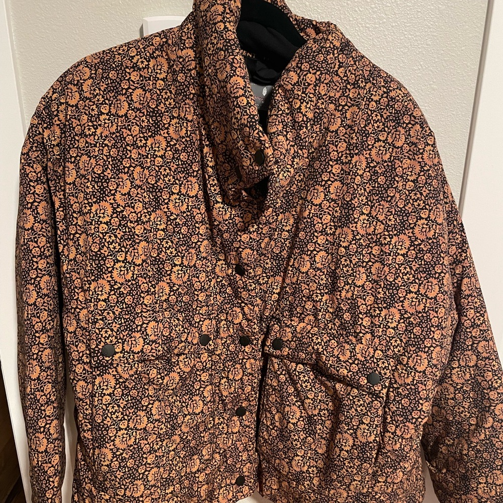 Free People Jacket